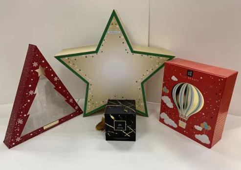 石景山胶盒定制